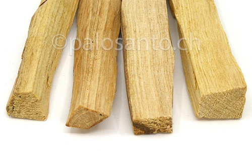 Bûchettes de Palo Santo