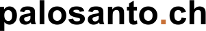 palosanto logo