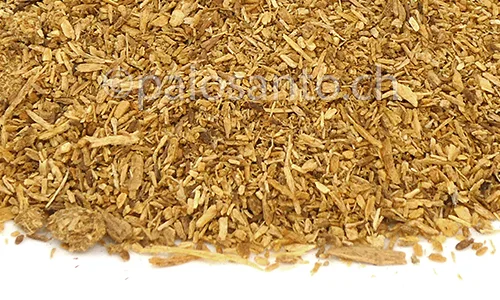Palo Santo en copeaux très fins
